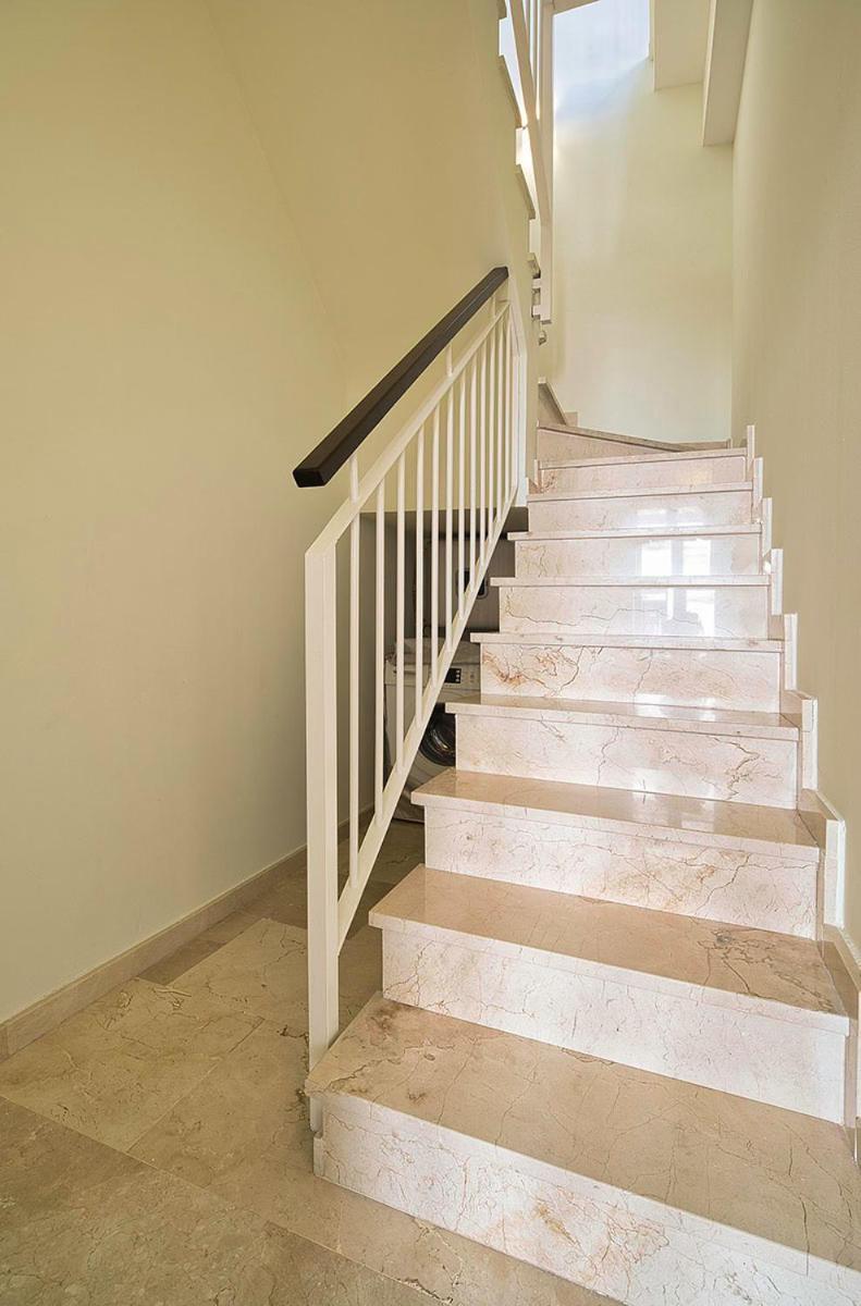 דירות סביליה Suncorner Alameda מראה חיצוני תמונה